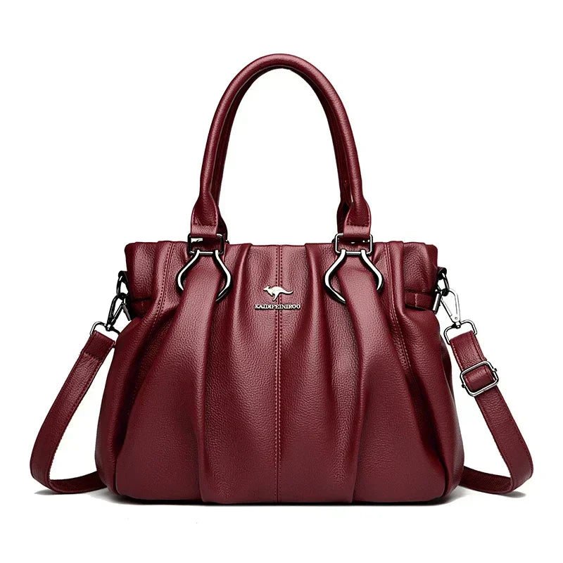 Mary Jane™ | Everyday bag with crossbody style