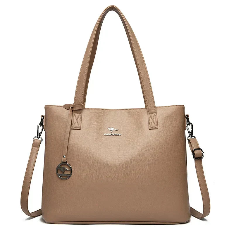 Mary Jane™ | Travel Guide Bag