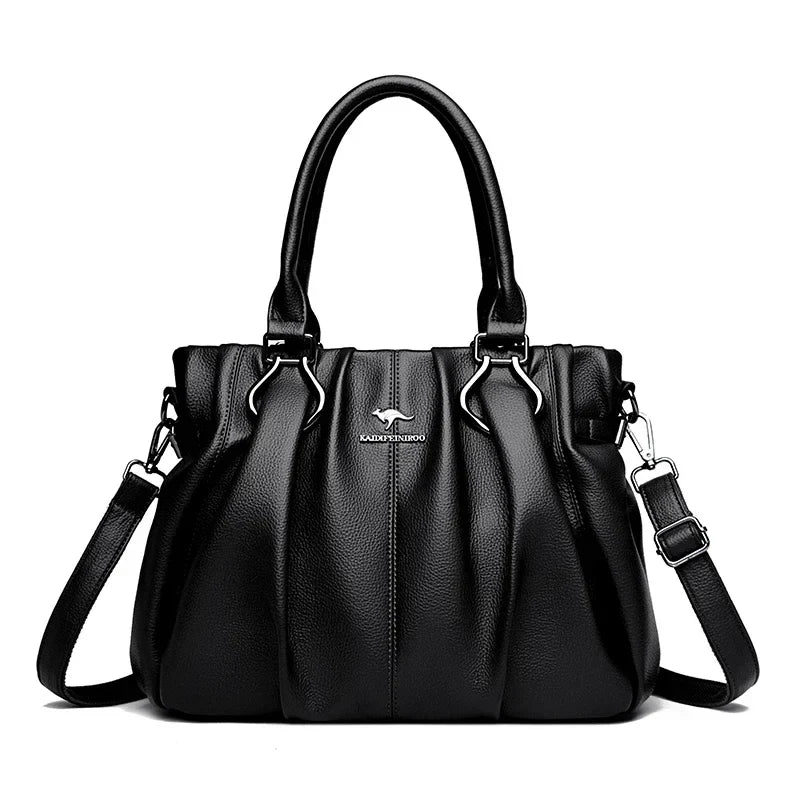 Mary Jane™ | Everyday bag with crossbody style