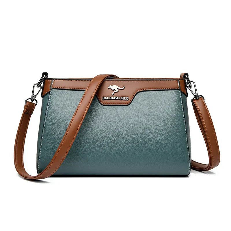 Mary Jane™ | Crossbody with a strap