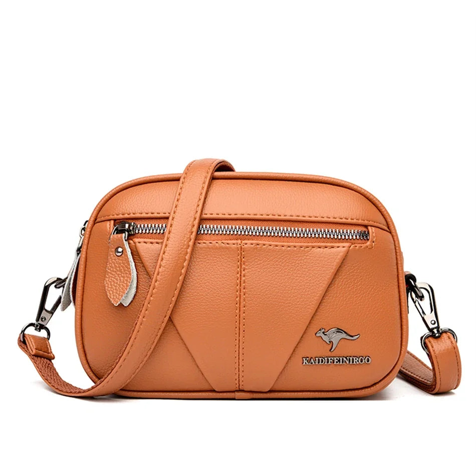 Mary Jane™ | Compact Bag