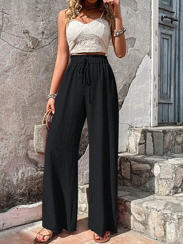 Callie™ | Loose Trousers