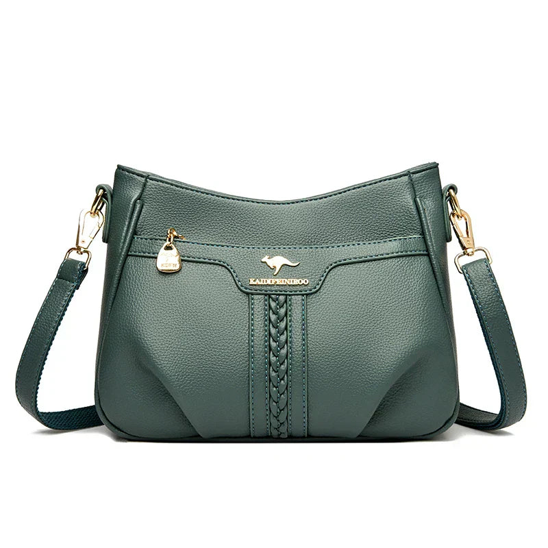 Mary Jane™ | Trendy Crossbody