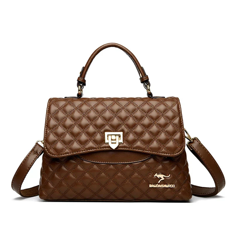 Mary Jane™ | Two-Layer Bag