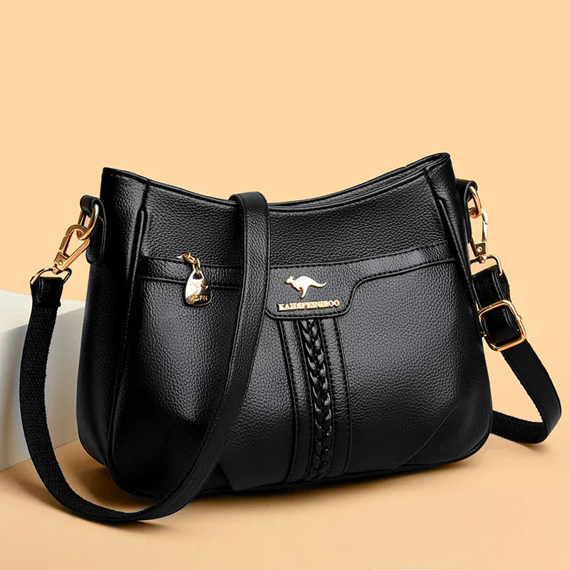 Mary Jane™ | Trendy Crossbody