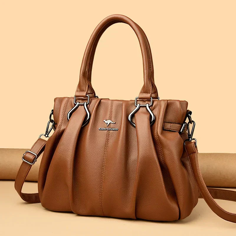 Mary Jane™ | Everyday bag with crossbody style