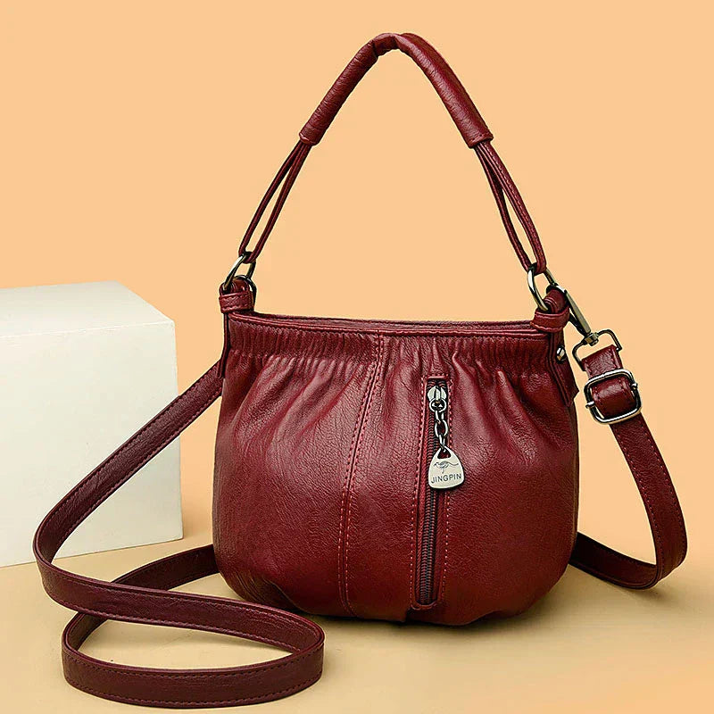 Mary Jane™ | Multi-layer Handbag
