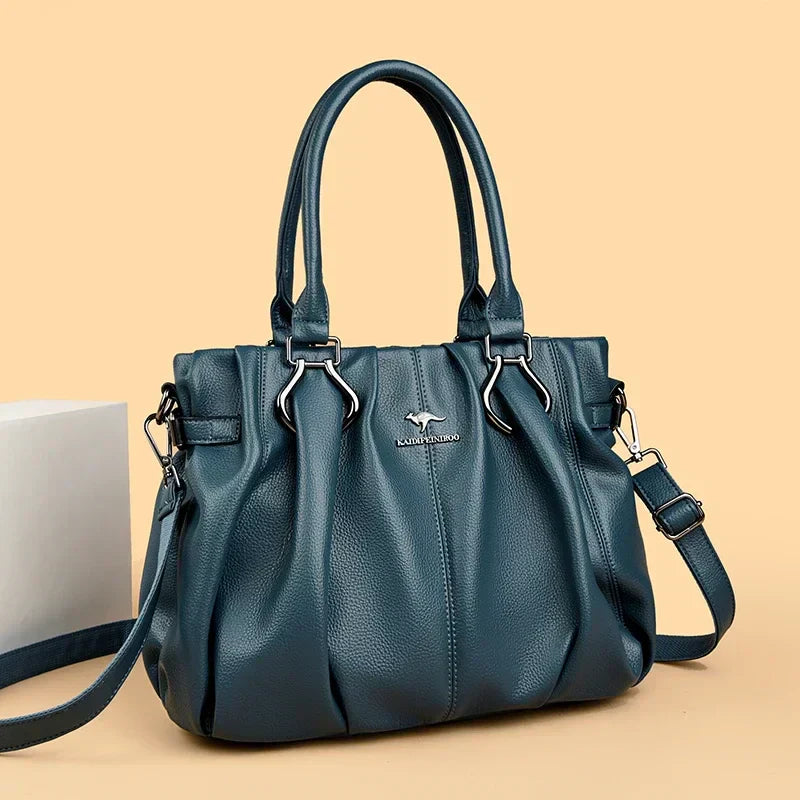 Mary Jane™ | Everyday bag with crossbody style