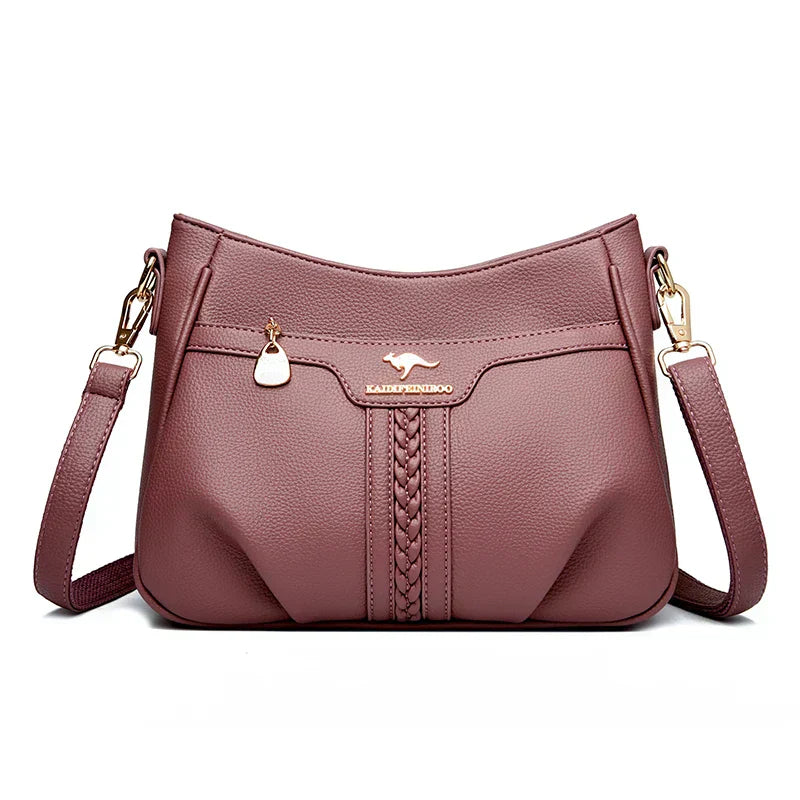 Mary Jane™ | Trendy Crossbody