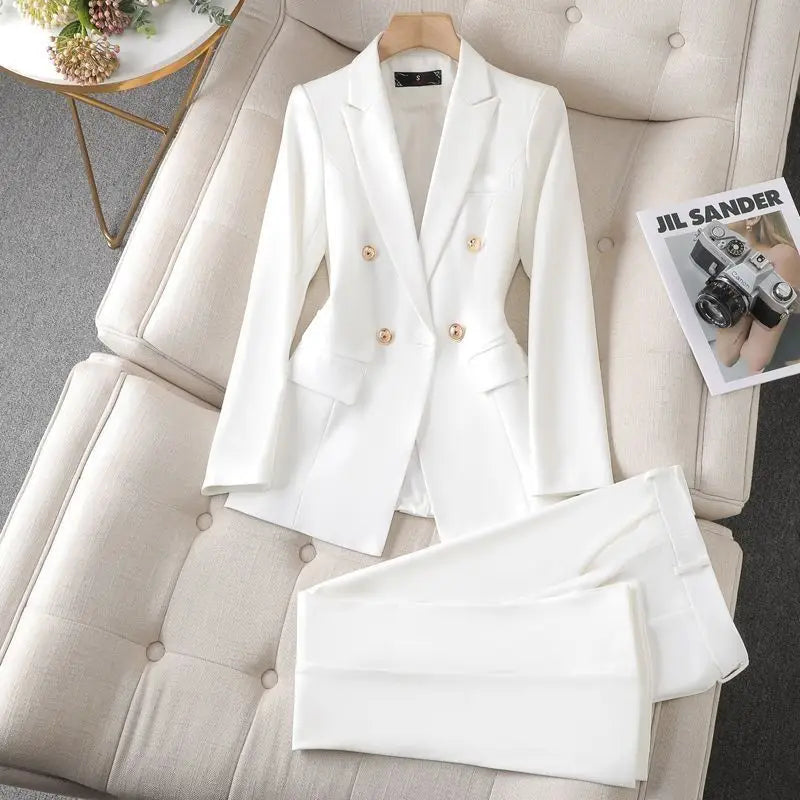 Kailani™ | Elegant Suit