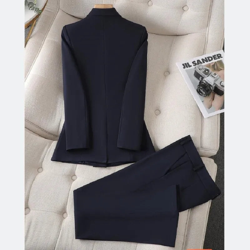 Kailani™ | Elegant Suit