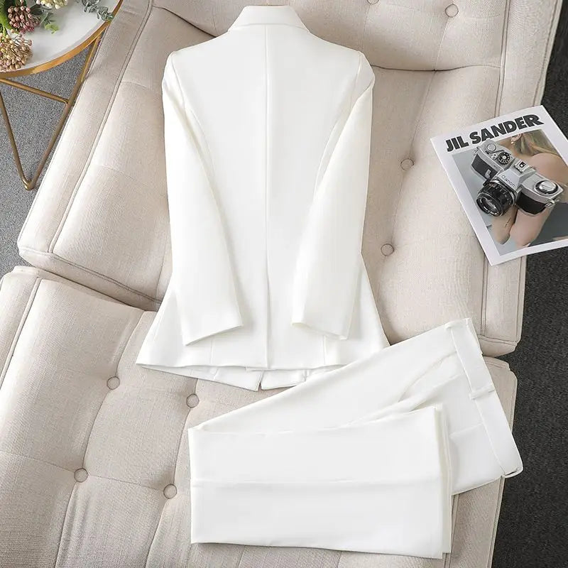Kailani™ | Elegant Suit