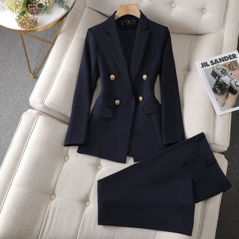 Kailani™ | Elegant Suit