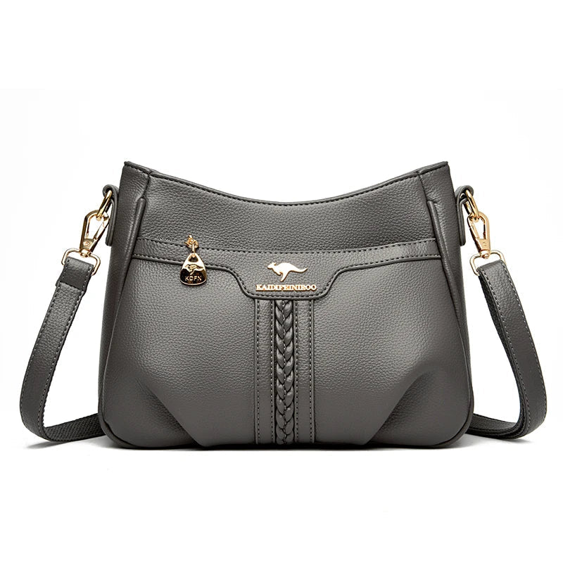 Mary Jane™ | Trendy Crossbody
