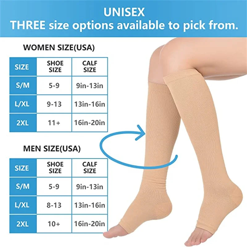 Compression Socks