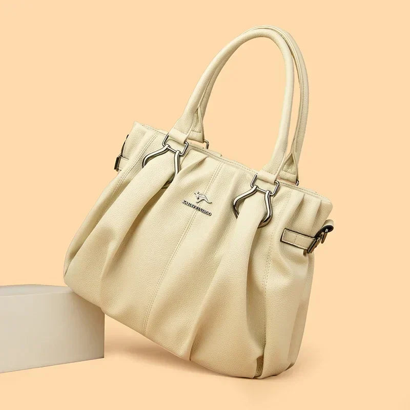 Mary Jane™ | Everyday bag with crossbody style