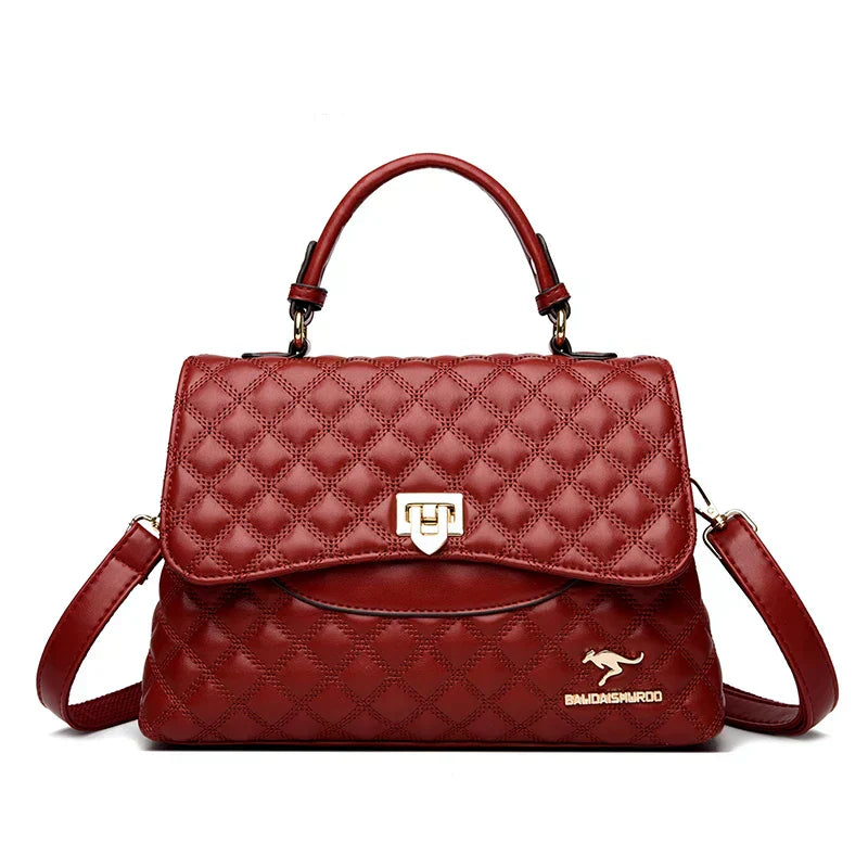 Mary Jane™ | Two-Layer Bag