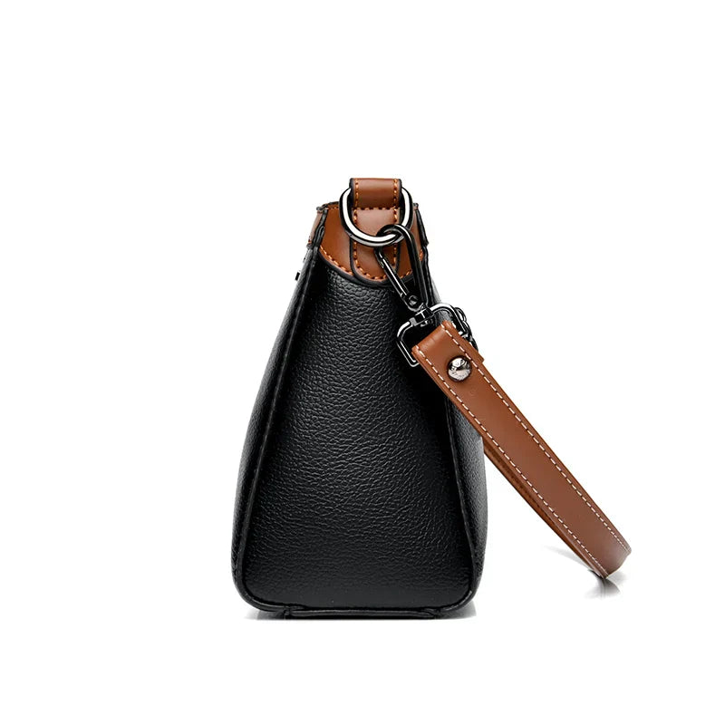 Mary Jane™ | Crossbody with a strap