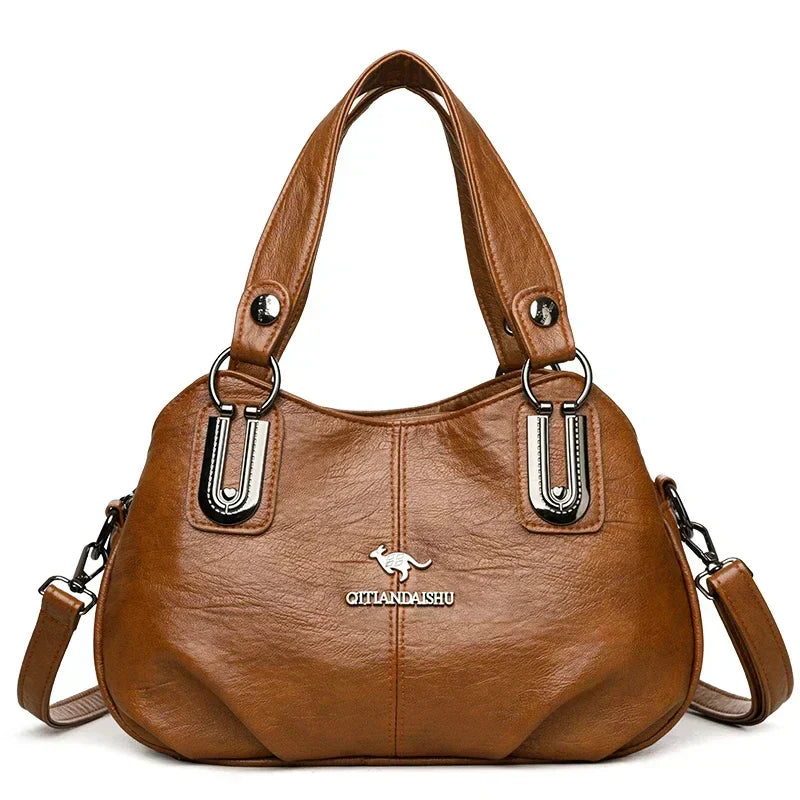 Mary Jane™ | Large Designer Bag