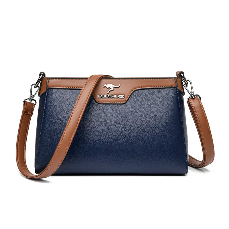 Mary Jane™ | Crossbody with a strap
