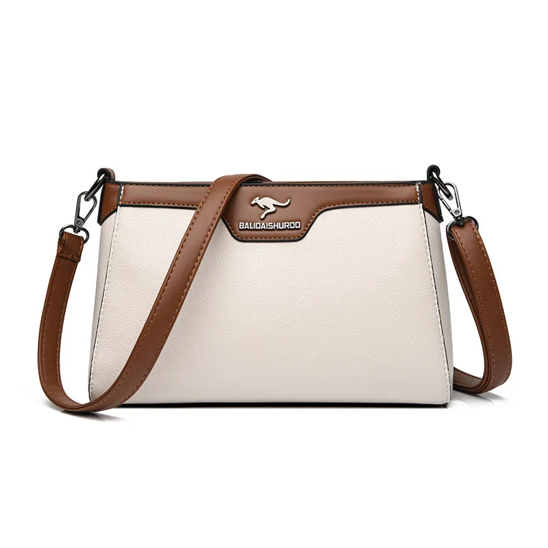 Mary Jane™ | Crossbody with a strap