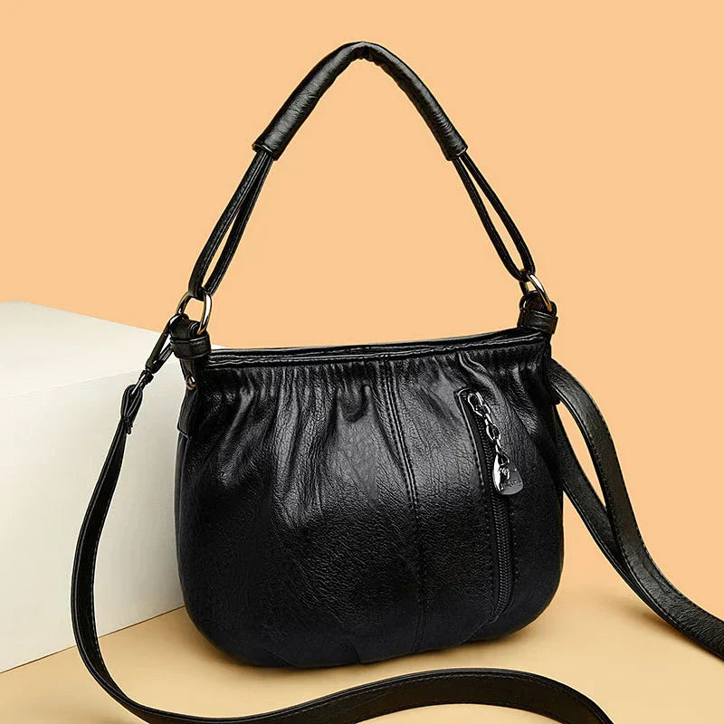 Mary Jane™ | Multi-layer Handbag