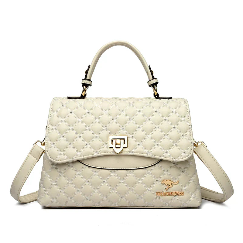 Mary Jane™ | Two-Layer Bag