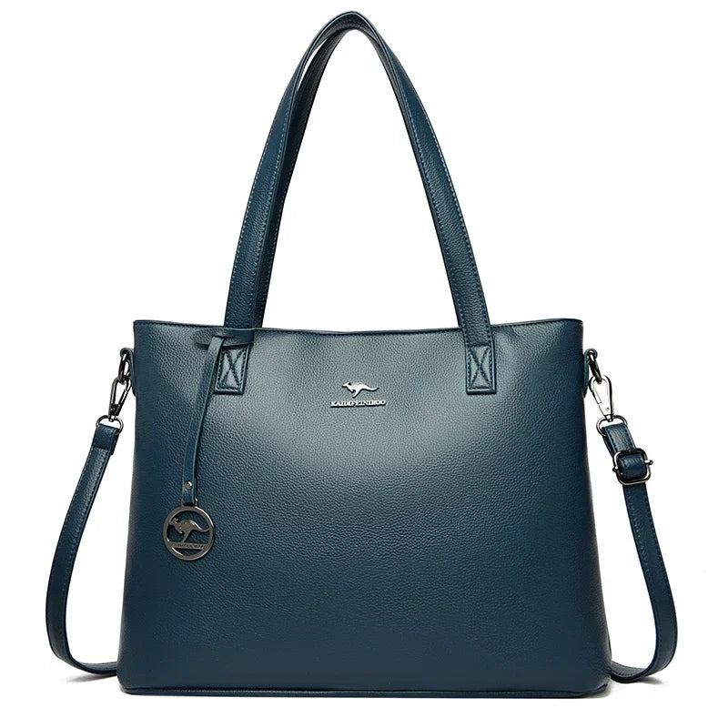 Mary Jane™ | Travel Guide Bag