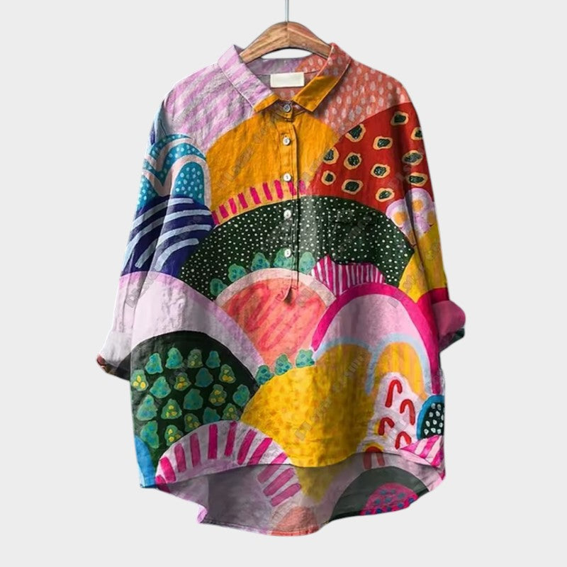 Mary Jane® | Blouse