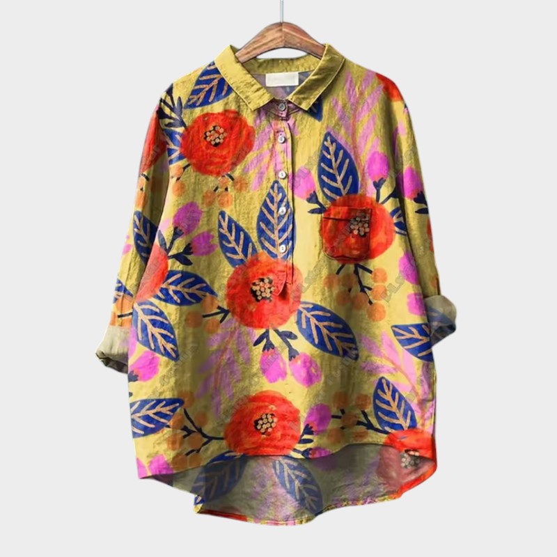 Mary Jane® | Blouse