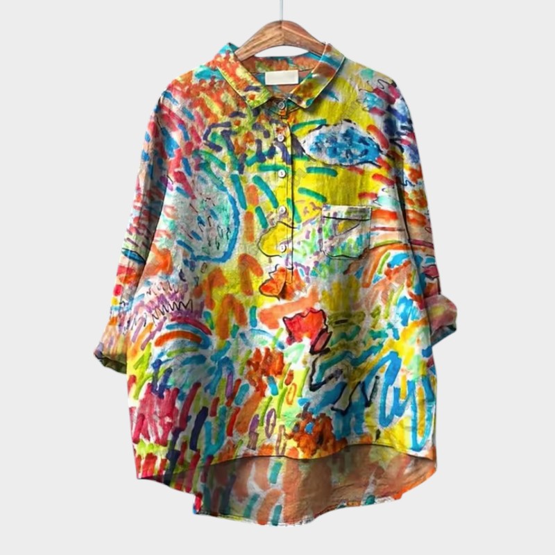 Mary Jane® | Blouse