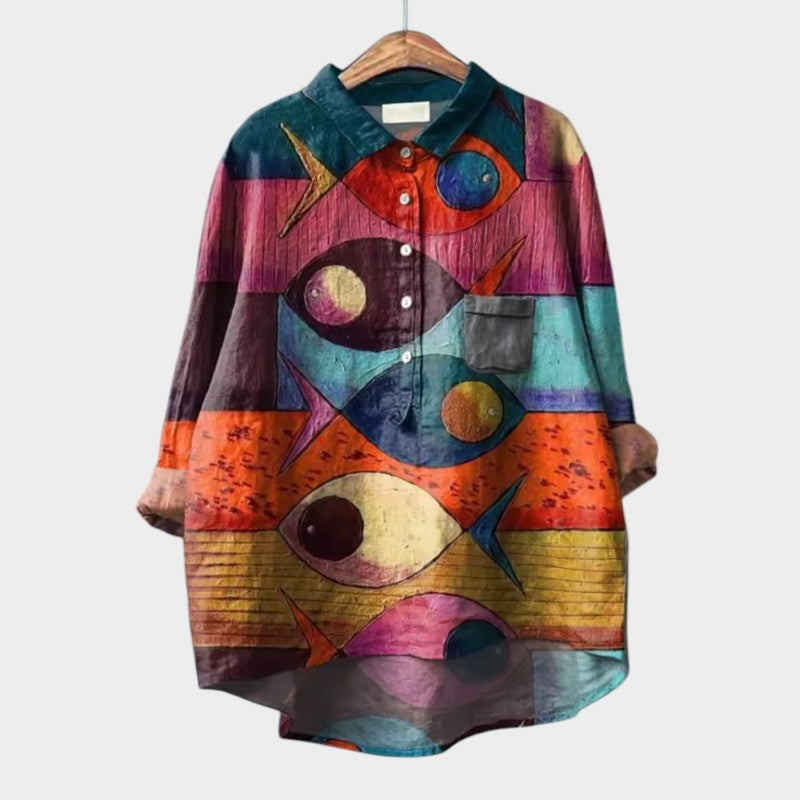 Mary Jane® | Blouse