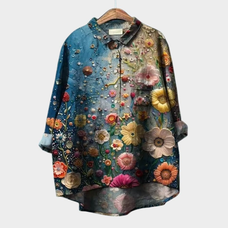 Mary Jane® | Blouse