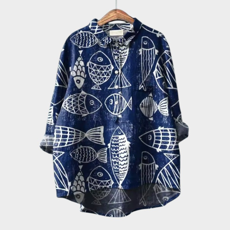 Mary Jane® | Blouse