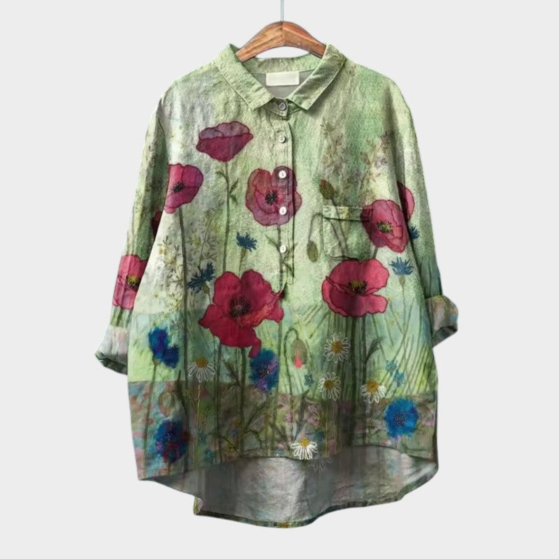 Mary Jane® | Blouse