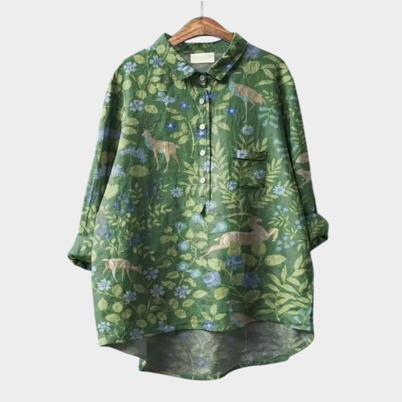 Mary Jane® | Blouse