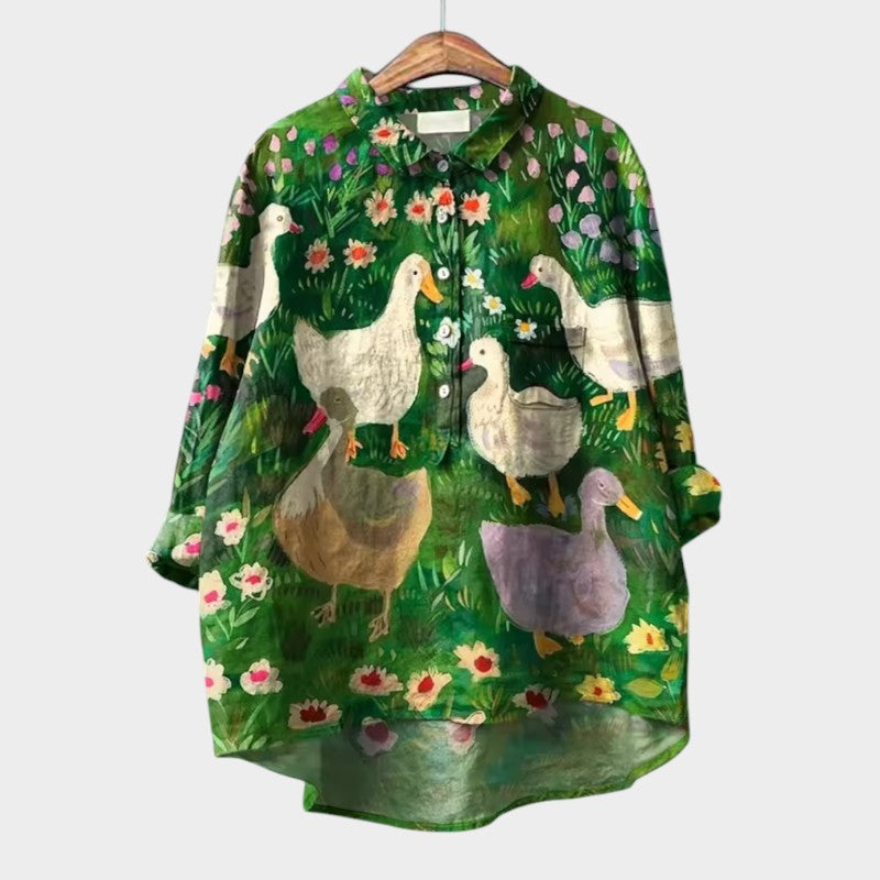 Mary Jane® | Blouse