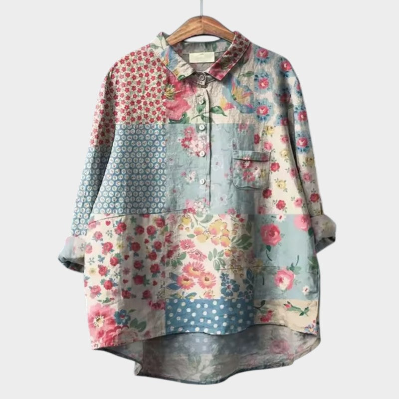 Mary Jane® | Blouse