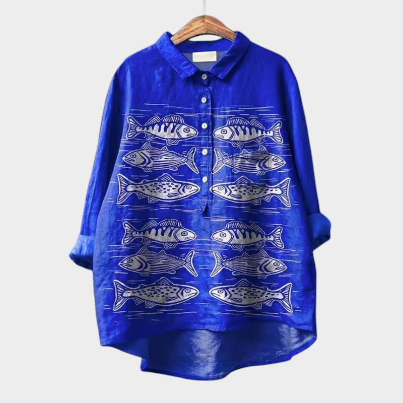 Mary Jane® | Blouse