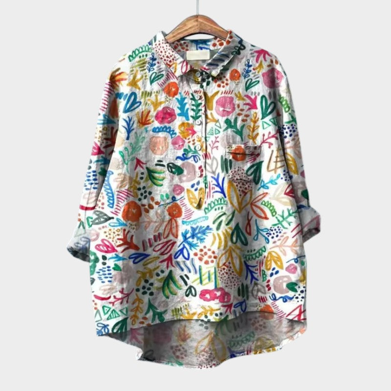 Mary Jane® | Blouse
