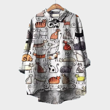 Mary Jane® | Blouse