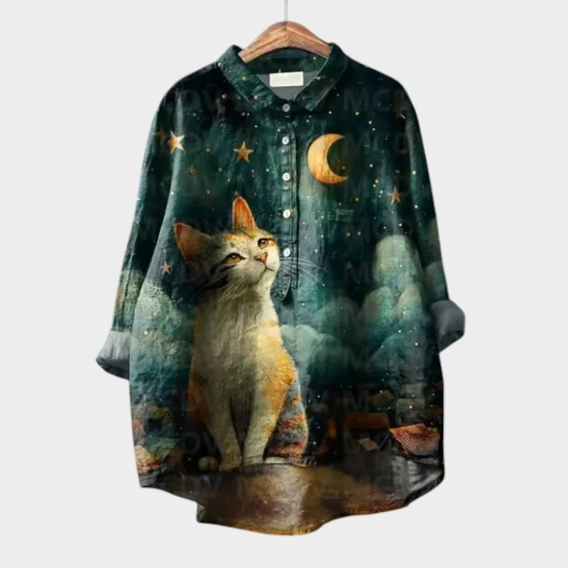 Mary Jane® | Blouse