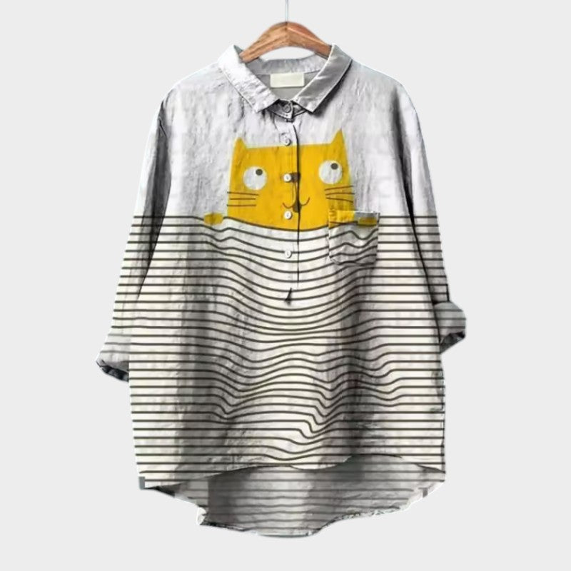 Mary Jane® | Blouse