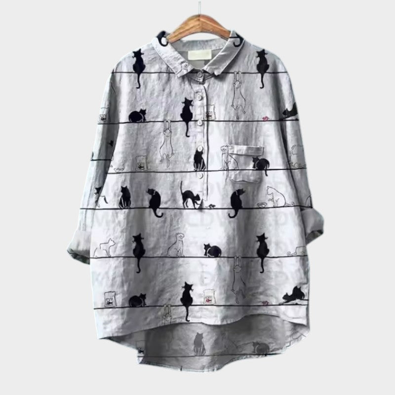 Mary Jane® | Blouse