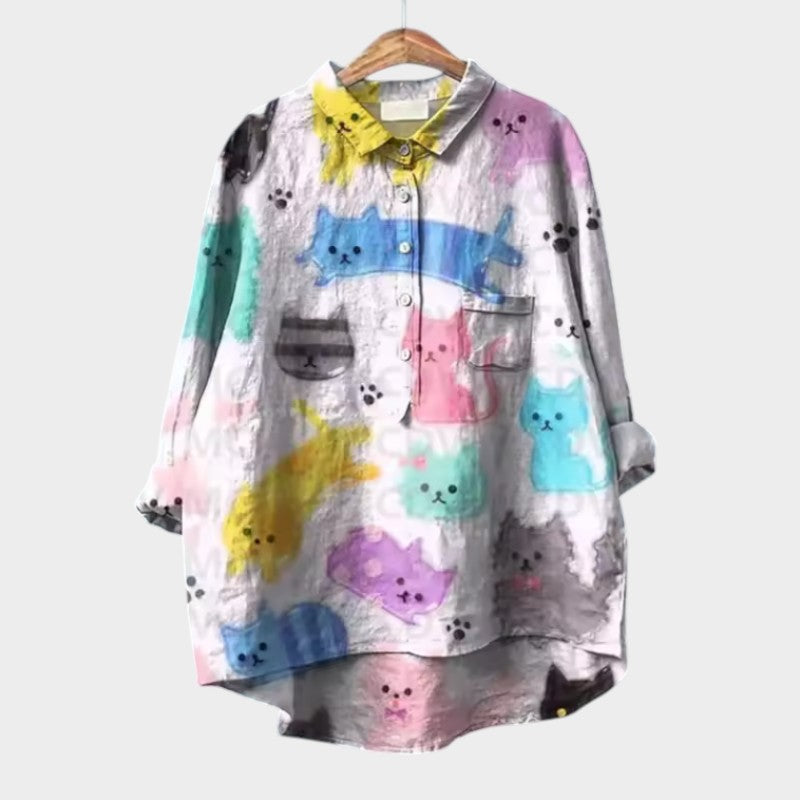 Mary Jane® | Blouse