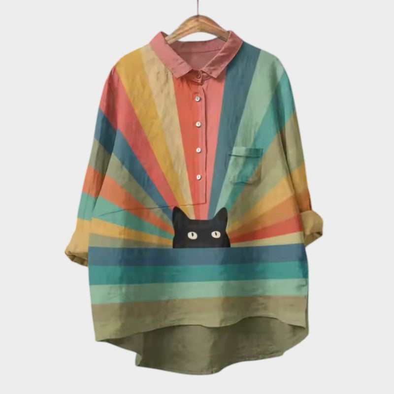 Mary Jane® | Blouse