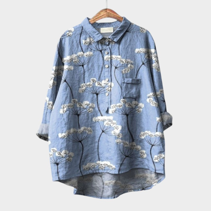 Mary Jane® | Blouse