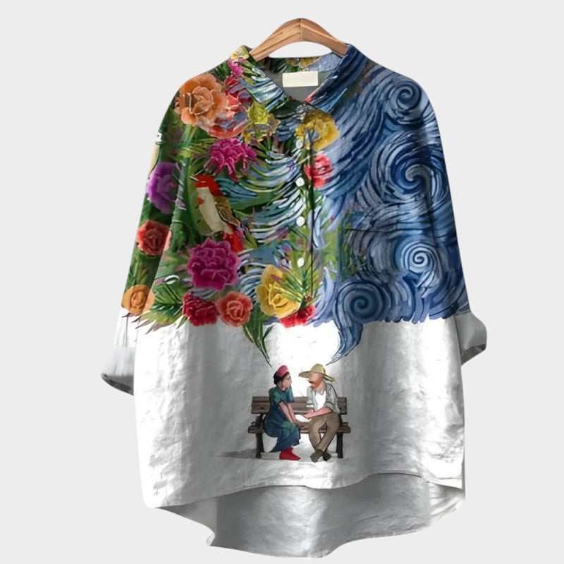 Mary Jane® | Blouse