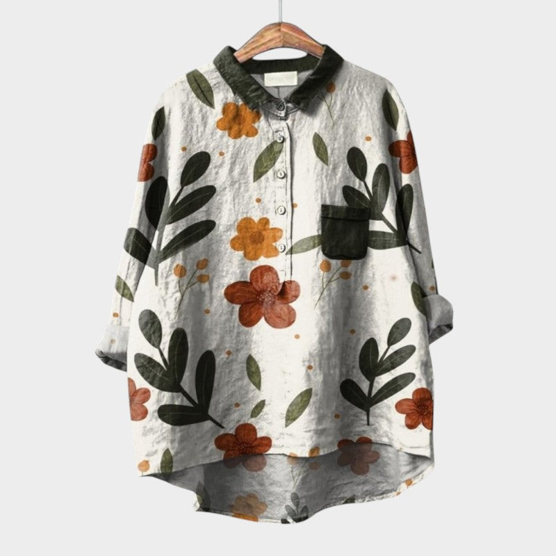 Mary Jane® | Blouse