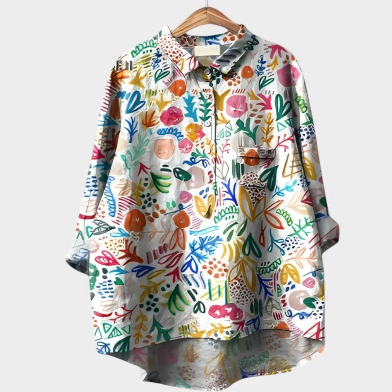 Mary Jane® | Blouse